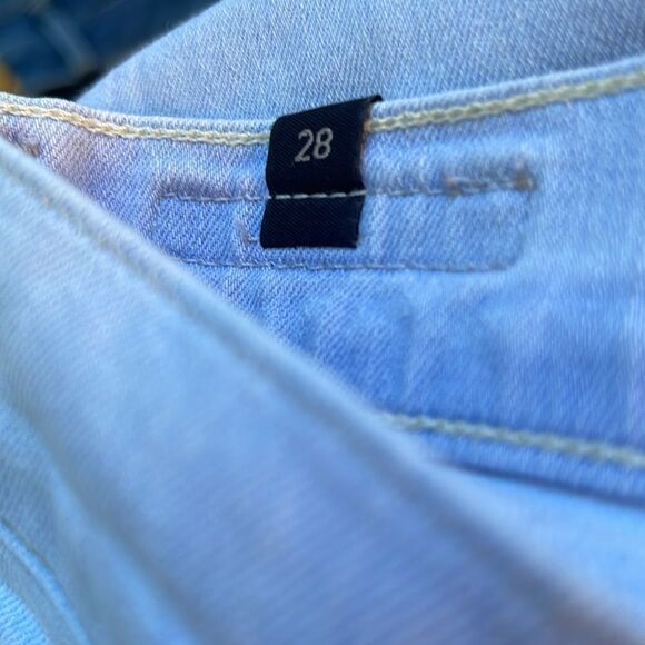 Citizen’s of Humanity Rocket High Rise Skinny - Picture 7 of 9